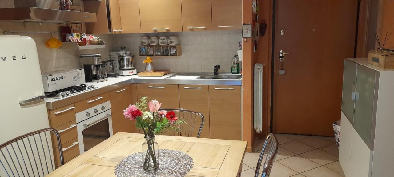 Appartement Holiday-home-desenzano *