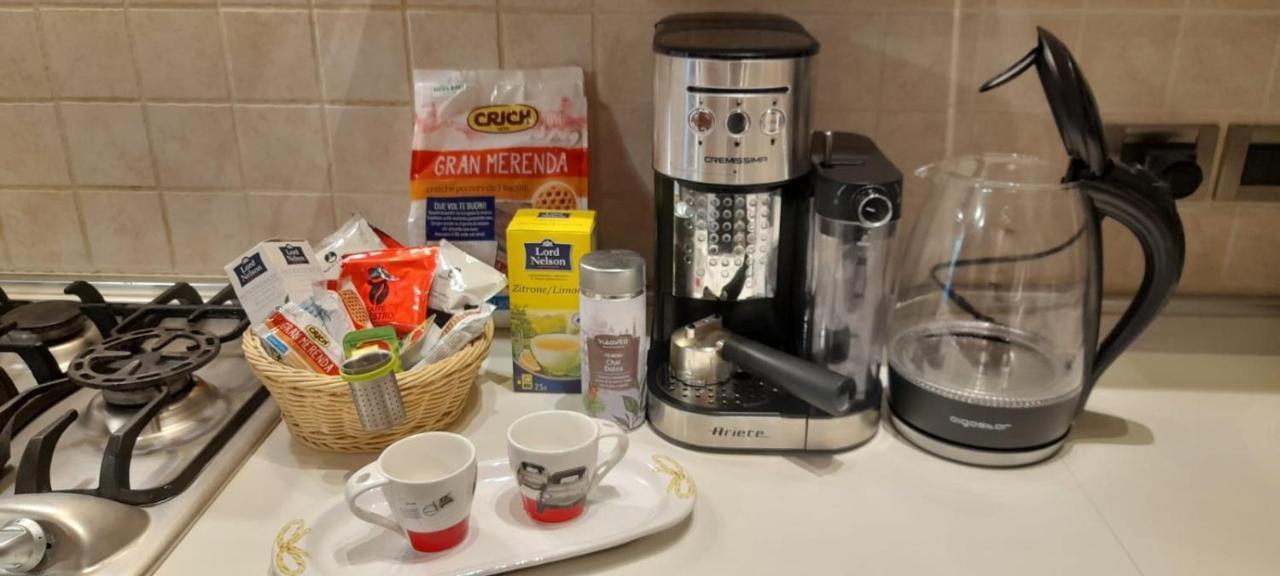 Holiday-home-desenzano Appartement
