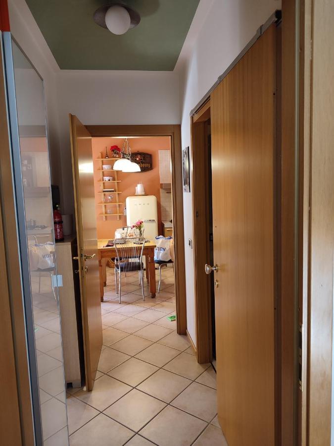 Holiday-home-desenzano Appartement