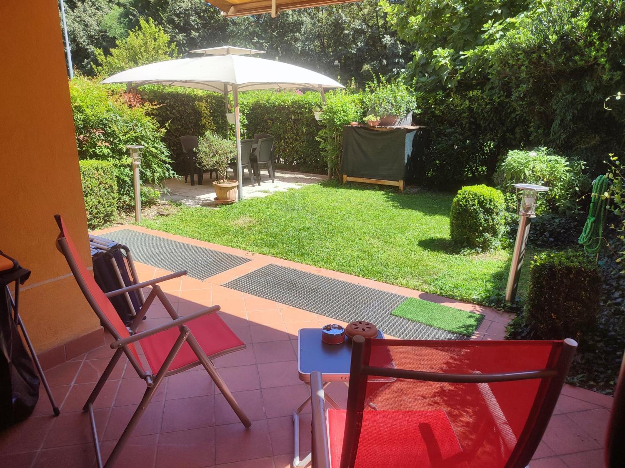 Holiday-home-desenzano * Desenzano del Garda