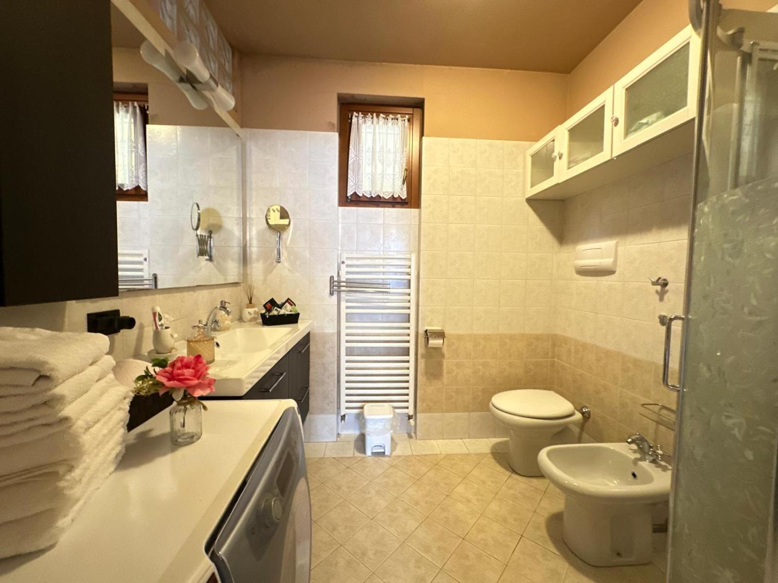 Holiday-home-desenzano Appartement *