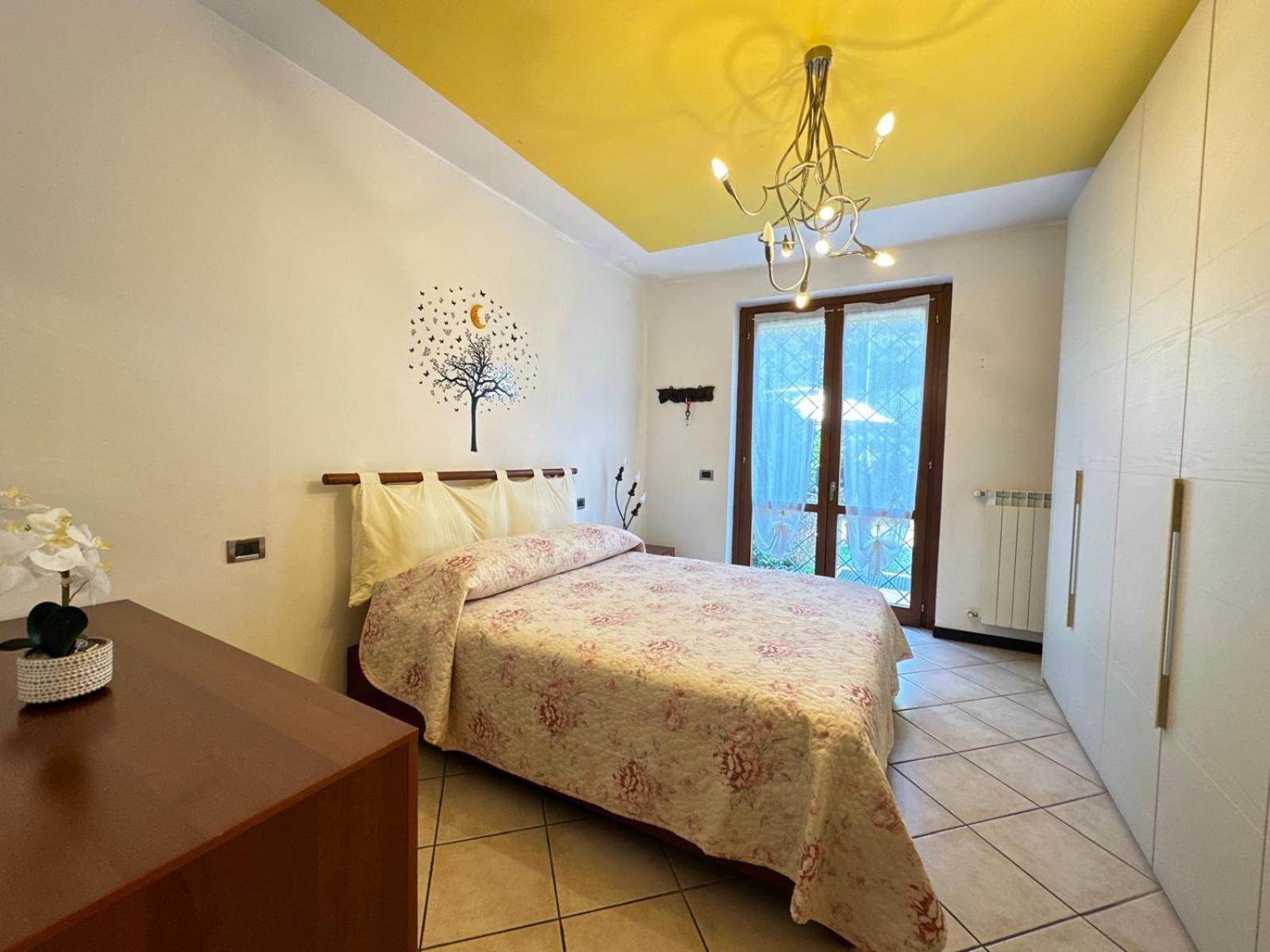 Appartement Holiday-home-desenzano *