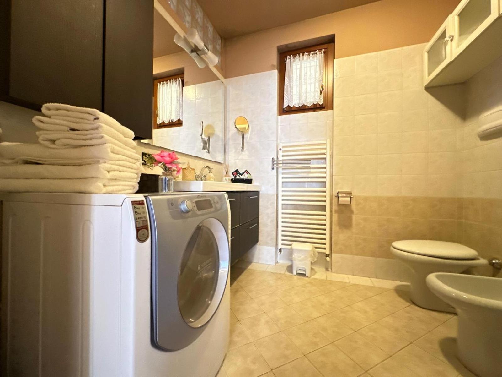 Holiday-home-desenzano Appartement *